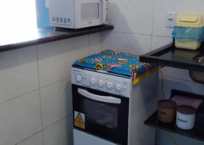 Casa para temporada em Monte Alto -